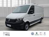 Volkswagen Crafter 30 mittellang FWD Kasten mittlerer Radst - Volkswagen Crafter: 30 Kasten