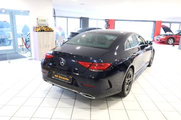 Mercedes CLS 350 - 6