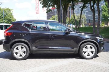 Volvo XC40 - 5