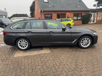 Bild 4 BMW 520 5 Touring 520 d
