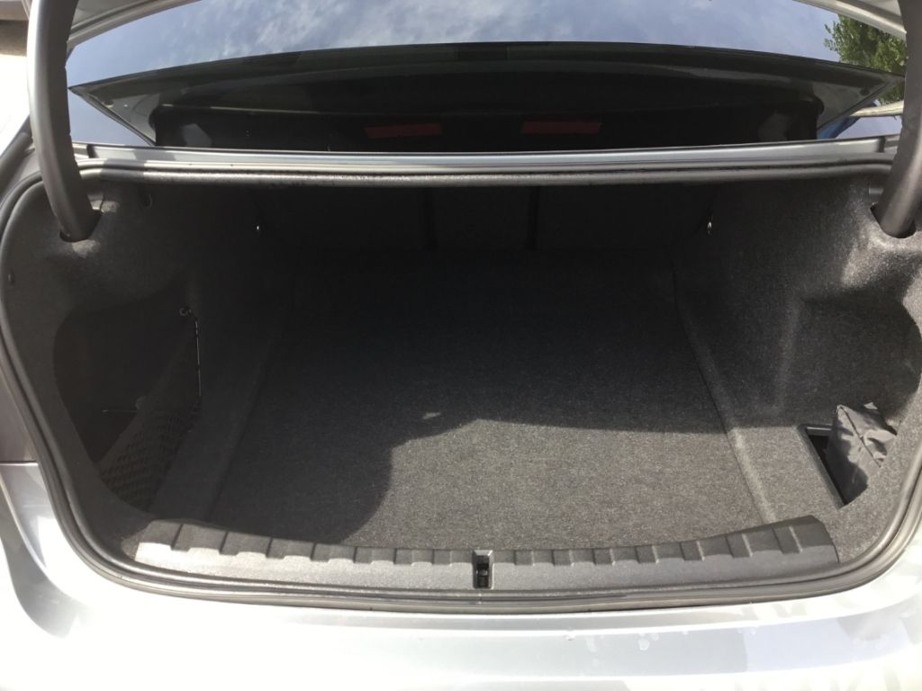 BMW 320 - Bild 14