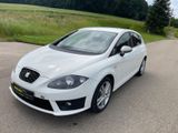 Seat Leon FR - Seat Leon aus 2010: Fr