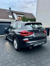 BMW X3 xDrive20d - Luxury Line - Garagenfahrzeug  - BMW X3 in Hagen