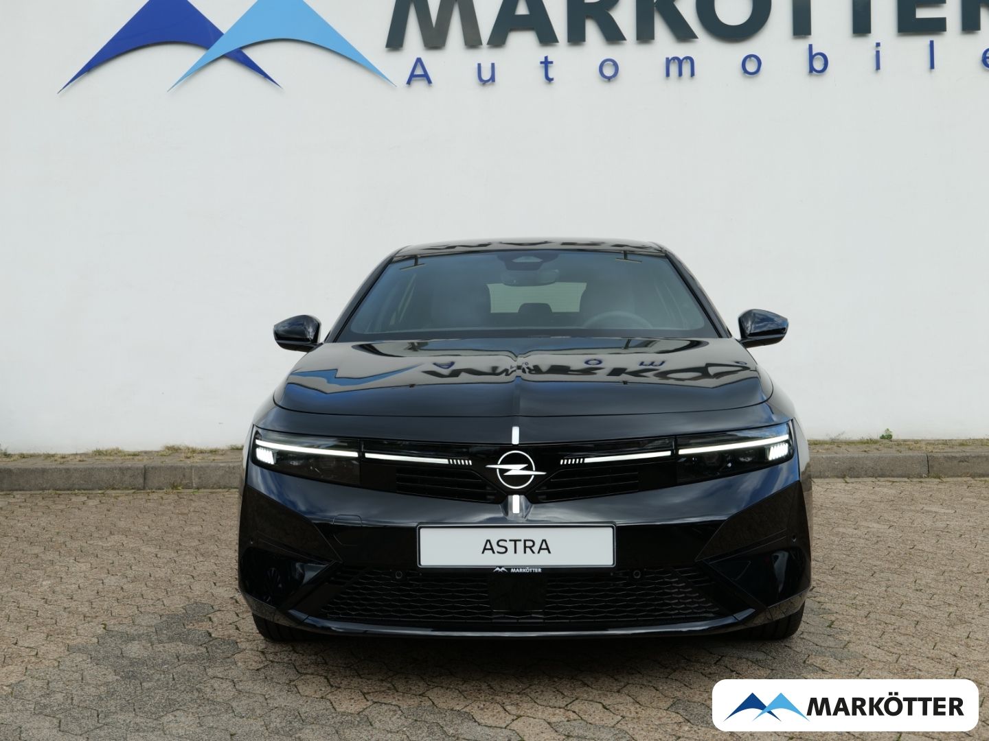 Opel Astra - Bild 2
