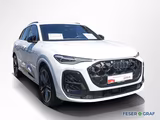 Audi SQ5 TFSI AHK Pano Sitzbelüf Standh Tech pro 360° - Audi SQ5 in Leipzig