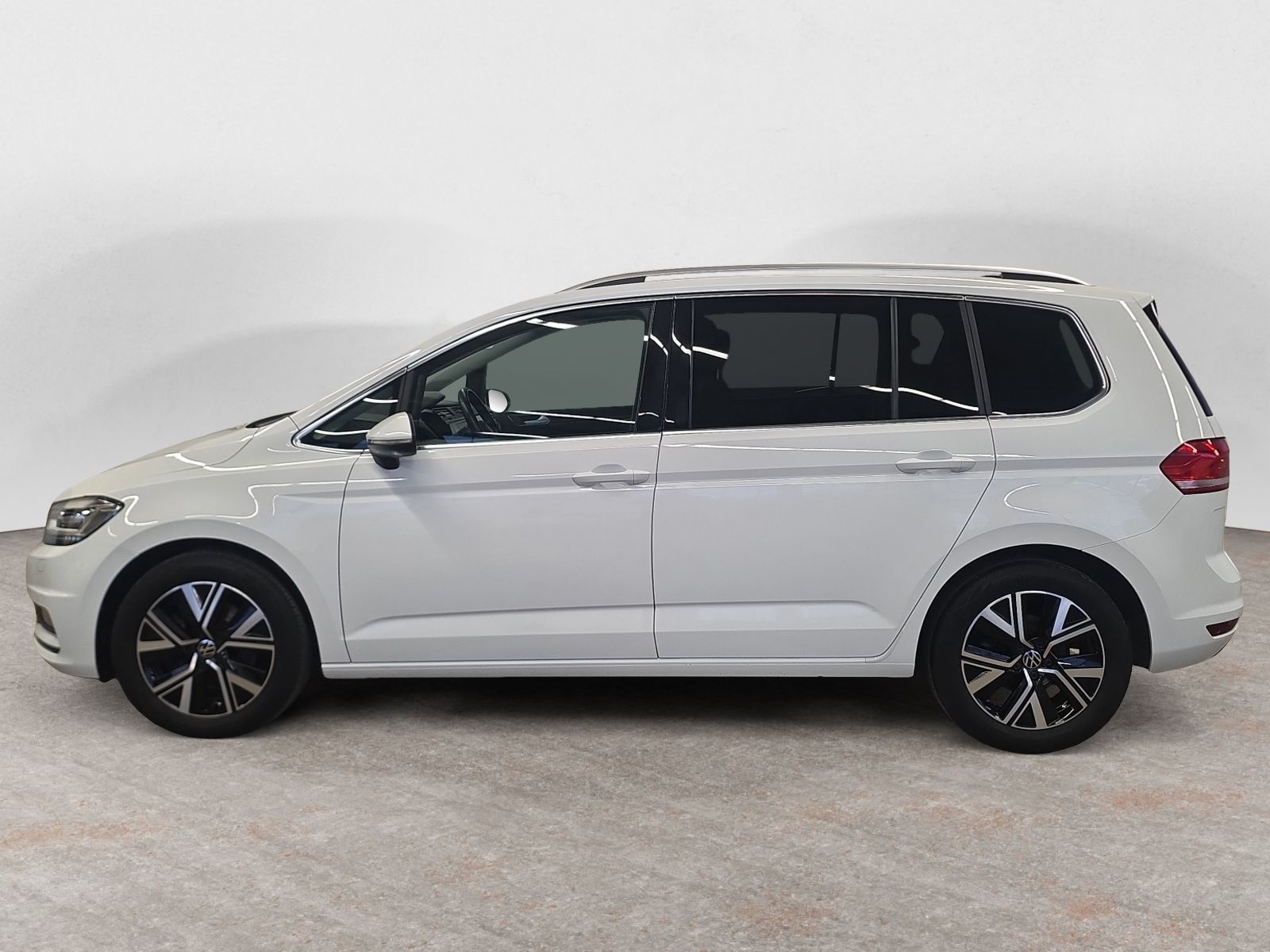 Volkswagen Touran - Bild 3