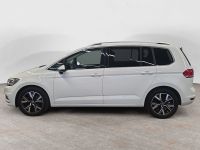 Volkswagen Touran - Vorschau Bild 3
