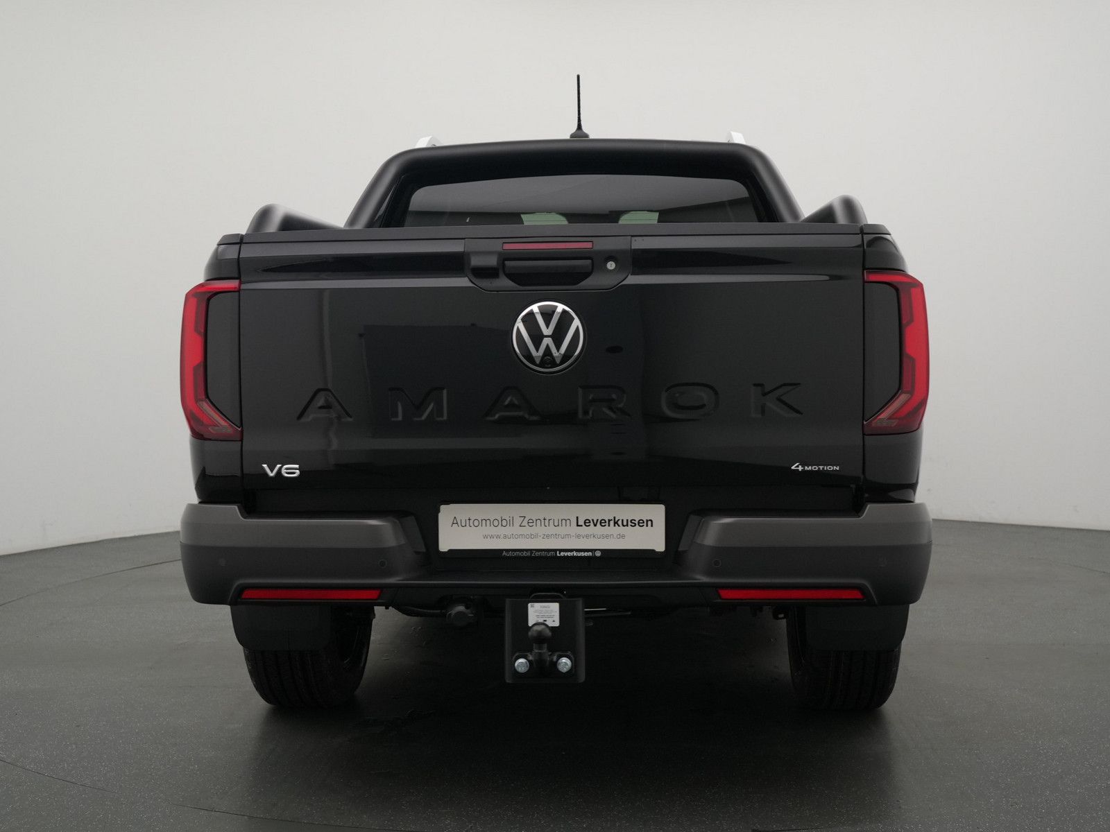 Volkswagen Amarok - Bild 4