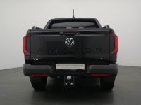 Volkswagen Amarok - Vorschau Bild 4