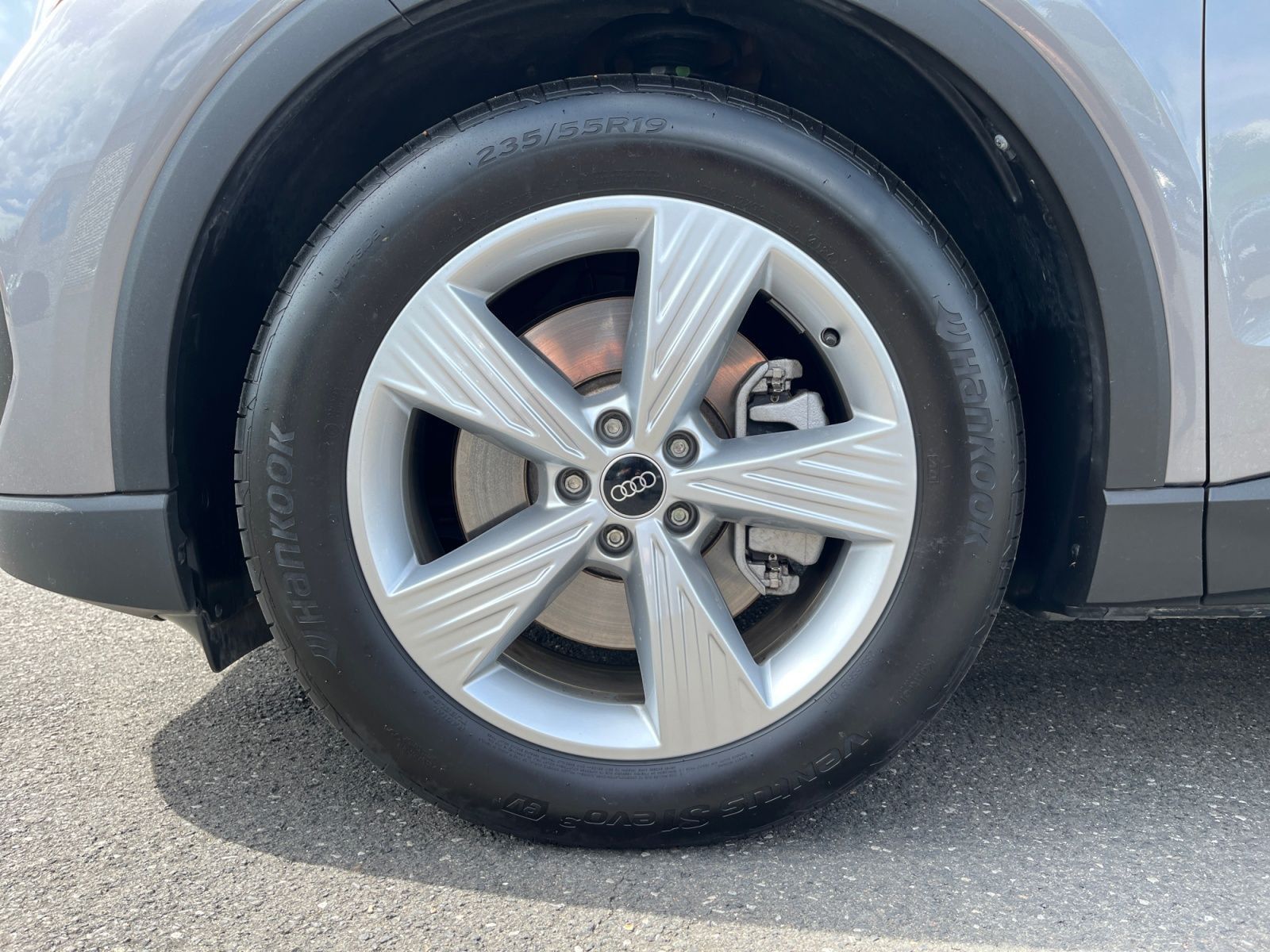 Audi Q4 e-tron - Bild 8