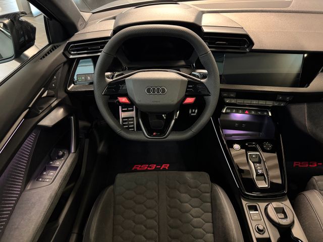 Audi RS3 R ABT 1-125 NEW MODELL KERAMIK/SCHALENSITZE