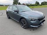 Skoda Kamiq 1.5 TSI ACT Monte Carlo Monte Carlo - Skoda Kamiq von privat