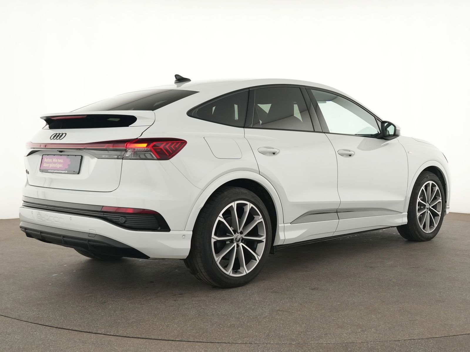 Audi Q4 e-tron - Bild 6