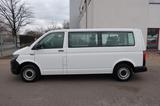 Volkswagen T6 Transporter Kombi EcoProfi lang/9 Sitze/Klima - Volkswagen T6