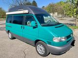Volkswagen VW T4 Multivan Sommerfahrzeug Hochdach H-M... - VW T4 Multivan in München
