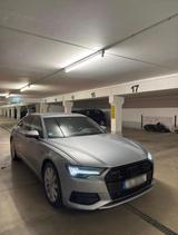 Audi A6 50 TDI quattro tiptronic S line S line - Audi A6: 50