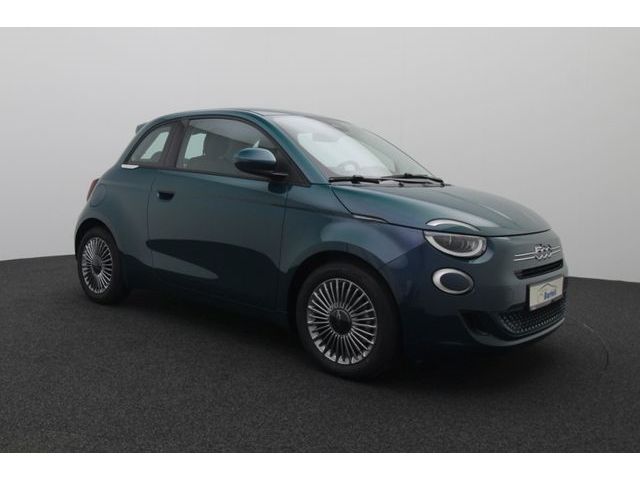 Fahrzeugabbildung Fiat 500 1.0 FireFly Hybrid Torino