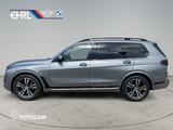 BMW X7 xDrive40d M-PAKET PRO | AHK B&W MASSAGE PANO - BMW X-Reihe mit Anhängerkupplung