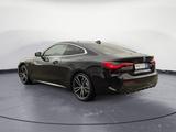BMW 420i Coupe M Sport Sport Aut. Klimaaut. RFT - BMW 4er Reihe: Coupe