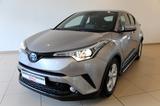 Toyota C-HR Hybrid Flow - Toyota C-HR in Magdeburg