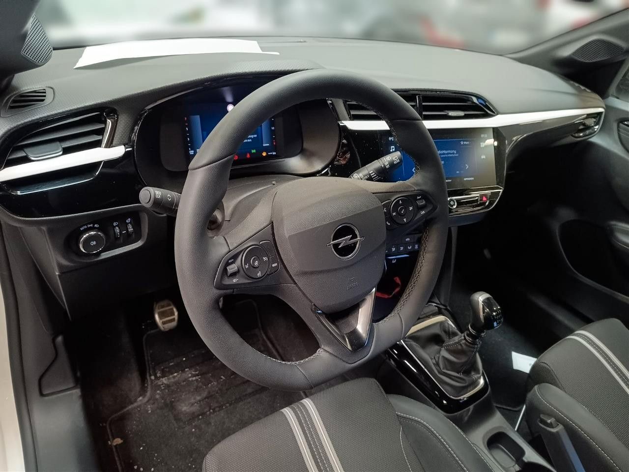 Fahrzeugabbildung Opel Corsa F GS/Kamera/Allwetter!