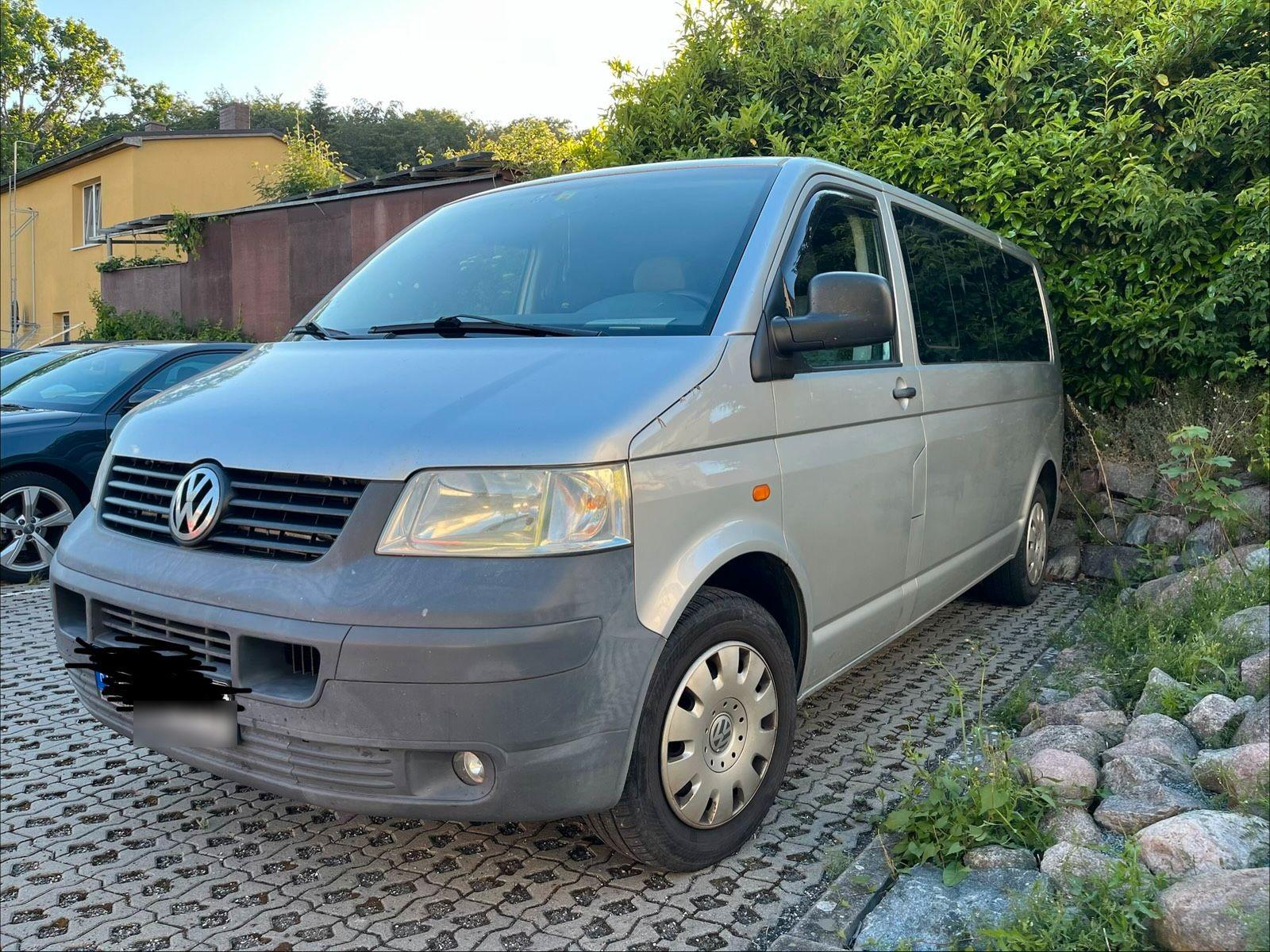 Volkswagen Andere