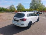 Opel Astra J 2.0Sports Tourer Exklusiv/165Ps/Navi - Opel Astra mit Diesel-Antrieb: 2.0