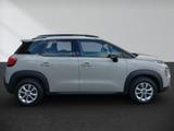 Citroën C3 Aircross PureTech HUD Kamera Allwetter BT MAL - gebrauchte Citroën C3 Aircross aus dem Jahr 2018