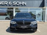 BMW 530d M Paket,Pano,ACC,T-Win,HUD,Keyless,R-Kam - BMW 530: 530d M Paket