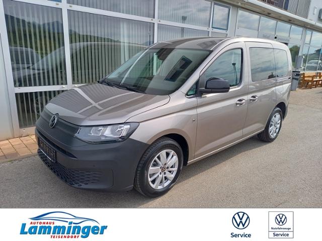 Volkswagen Caddy Basis RFK GRA SHZ CLIMATRONIC