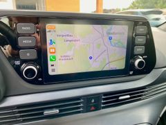 Fahrzeugabbildung Hyundai i20 1.0 KLIMA SHZ CARPLAY ALU AUTOMATIK KAMERA