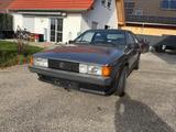 Volkswagen Scirocco 2 GT - gebrauchte VW Scirocco aus dem Jahr 1988