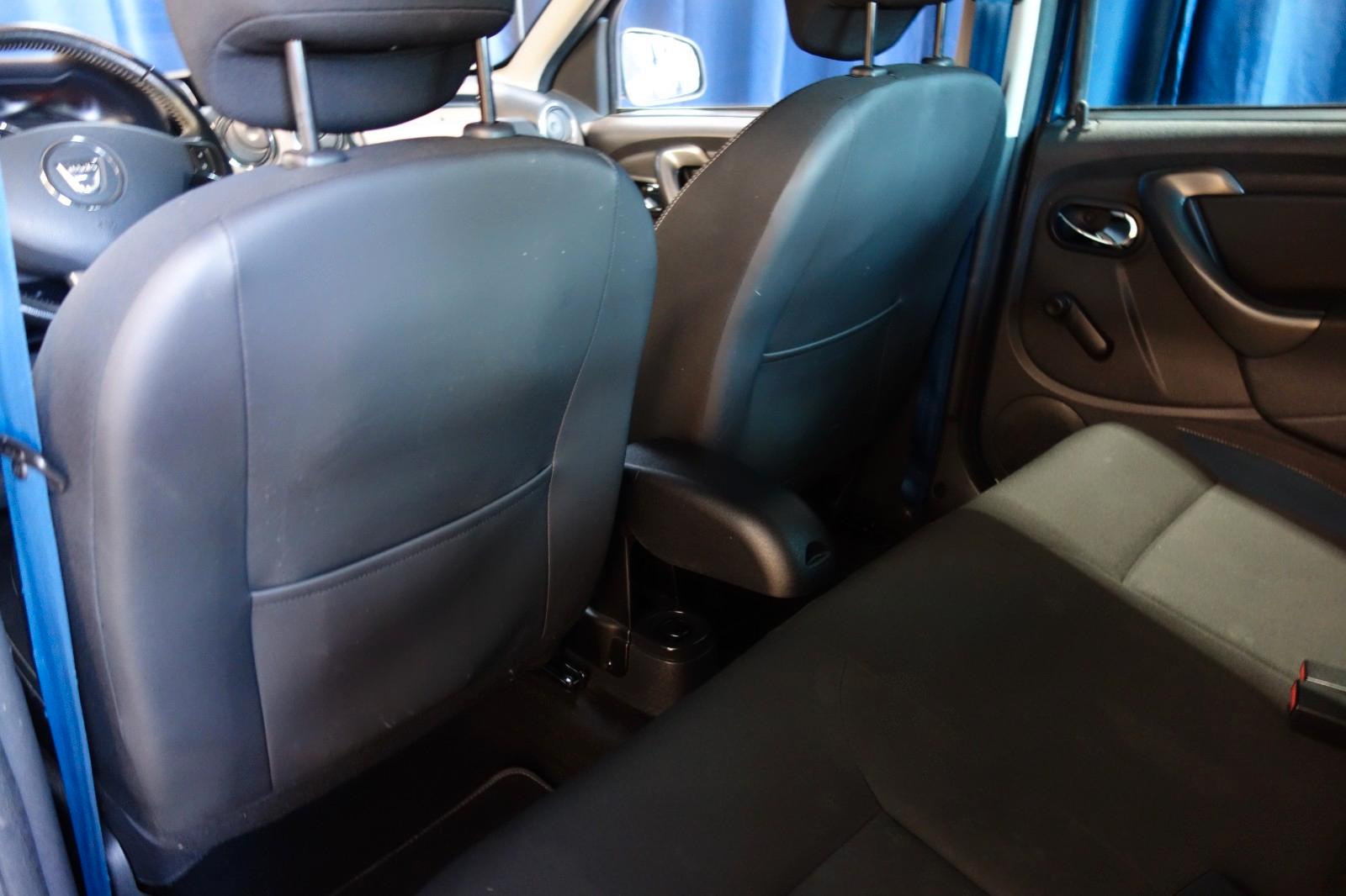 Dacia Duster  Celebration 4x2"Motorschaden"