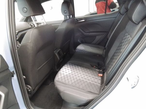 Volkswagen T-Cross - Bild 7