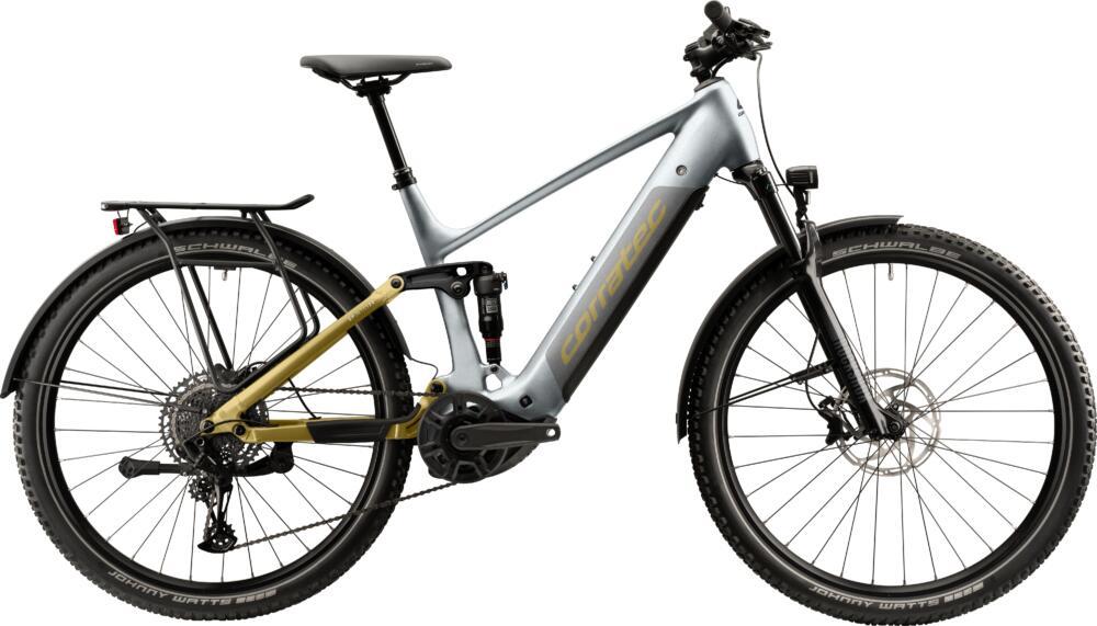 Corratec E-Power MTC 120 Pro L