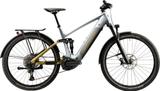 Corratec E-Power MTC 120 Pro L - Corratec E-Bikes