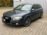 Audi A4 2.0 TDI DPF S-LINE Sport 170PS XEN... - Audi A4 170 ps mit Diesel-Antrieb
