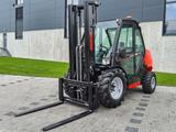 Manitou MC 30-4 - Manitou MC 30-4