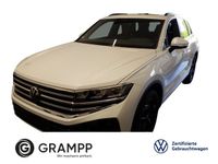 Volkswagen Touareg - Vorschau Bild 1