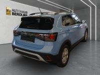 Volkswagen T-Cross - Vorschau Bild 3