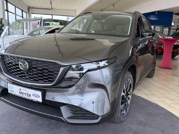 Mazda CX-5 e-Skyactive-G 141 FWD Exclusive-Line