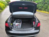 Audi A8 4.2 TDI Quattro-ACC, Nightv., STHZ, Massage - Audi A8: TDI