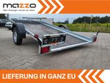 Neptun GN152 N7-305 Multi 305x166x10cm KIPPBAR 750kg - Neptun Pkw-Anhänger