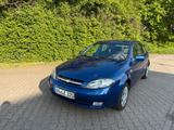 Chevrolet Lacetti TÜV NEU TOP ZUSTAND SEHR... - Chevrolet Lacetti Gebrauchtwagen