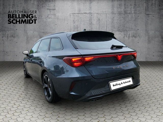 CUPRA Leon Sporttourer 2.0 TDI
