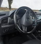 Skoda Fabia 1.2l TSI 66kW Style TÜV - Skoda Fabia Gebrauchtwagen in Braunschweig