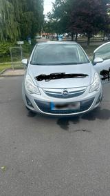 Opel Corsa D 2012 SO7 1,3 CDTi EURO 5 - Opel Corsa: D Cdti