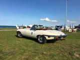 Jaguar E-Type 4,2 roadster