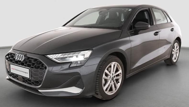 Audi A3 - Bild 9