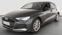 Audi A3 - Vorschau Bild 9